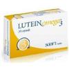 Sooft Italia Lutein Omega3 30cps