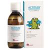 Uriach Actituss Sciroppo 140ml