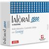 Pharmasuisse Laboratories srl Ialoral 1500 14bust