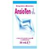 Carepharm srl Ansioten Junior 30ml