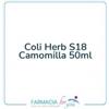 Laboratorio Erboristico di Leo Coli Herb S18 Camomilla 50ml