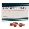 Piam Farmaceutici spa Liposcudil Plus 30 capsule