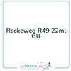 Dr.Reckeweg & Co. gmbh Reckeweg R49 22ml Gtt