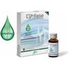 Aboca Societa' Agricola Aboca Lynfase Fitomagra concentrato fluido per il drenaggio dei liquidi 12 flaconcini 15g