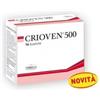 Omega Pharma srl Crioven 500 16bust
