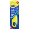 Dr. Scholl's Div. Rb Healthcare Scholl Gel Activ Everyday D