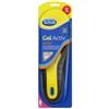 Dr. Scholl's Div. Rb Healthcare Scholl Gel Activ Work Donna
