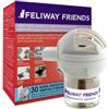 Ceva Salute Animale spa Ceva Salute Animale Feliway Friends Diffusore + Ricarica Da 48 Ml