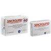 Up Pharma Sincrolipid 60cpr