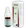 Medivis srl Medivis Iodim Gocce Oculari 10 Ml Sterili