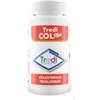 Tredi Farmaceutici srl Tredi Col Plus Integratore di riso rosso fermentato 180 capsule