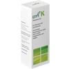 Oti srl Oti K Vitamina K2 Gocce 20 ml