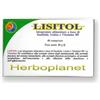 Herboplanet srl Lisitol 48cpr
