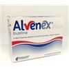 Dymalife Pharmaceutical Alvenex Plus 14 Bustine
