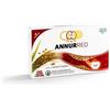 Ngn Healthcare-new Gen.Nut.srl Annurred Integratore contro il Colesterolo 30 Compresse