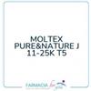 Ontex MOLTEX PURE&NATURE J 11-25K T5