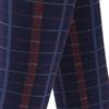 Solidea By Calzificio Pinelli Calza Elastica Scottish Knee-high 100 Blu Navy S