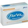 Mayoly Spindler Florvis GG Integratore Alimentare 14 bustine orosolubili