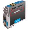 EPSON CARTUCCIA COMPATIBILE PER EPSON 603XL 603 C13T03A24010 (Versione XL) CIANO