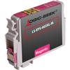 EPSON CARTUCCIA COMPATIBILE PER EPSON 603XL 603 C13T03A34010 (Versione XL) MAGENTA