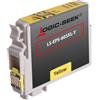 EPSON CARTUCCIA COMPATIBILE PER EPSON 603XL 603 C13T03A44010 (Versione XL) GIALLO