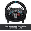 Logitech G Logitech G29 Driving Force Racing Wheel Volante da Corsa, P