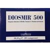 Cizeta Medicali Diosmir 500 30 compresse