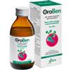 Aboca Linea Protezione della Bocca Oroben Collutorio 150 ml
