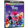DreamWorks Trolls World Tour - Edizione Dance Party (4K Ultra HD + Blu-Ray Disc)