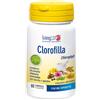 LONGLIFE Srl Longlife Clorofilla 60 Compresse