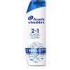 Head & Shoulders Classic Clean 2in1 360 ml
