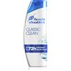 Head & Shoulders Classic Clean Classic Clean 400 ml