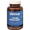 Lifeplan products ltd Cromo Picolinato 30cps