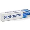 Sensodyne Linea Igiene Dentale Sensodyne Extra Fresh Dentifricio 75 ml