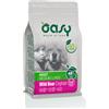 Oasy One Protein Cane Adult Medium/Large con Cinghiale da 12 Kg