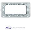 Bticino 504SA supporto a 4 moduli per scatola art. 504/4A e art. AM4804... Matix