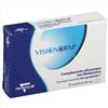 Farmigea Visionorm Integratore Alimentare, 30 Capsule