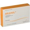 Pharma Line Brainil Integratore Alimentare,30 Compresse