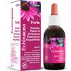 Optima Naturals Echinacea - Estratto Fluido Forte Purpurea e Angustifolia, 50ml