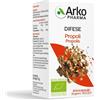 Arkopharma Arkocapsule - Propoli Bio Integratore Alimentare, 40 Capsule