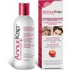 Annurkap Shampoo Coadiuvante Anticaduta, 200ml