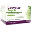 Chiesi Farmaceutici Laevolac - Regola Integratore Alimentare, 20 Buste