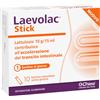 Chiesi Farmaceutici Laevolac - Stick Integratore Alimentare, 10 Bustine