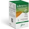 Aboca Libramed Dispositivo Medico Controllo del Picco Glicemico Controllo del Peso, 84 Compresse