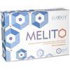 Glauber Pharma Melito Integratore Alimentare, 30 Compresse