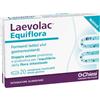 Chiesi Farmaceutici Laevolac - Equiflora Fermenti Lattici, 20 Compresse