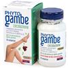 Farmaderbe Phytogambe Circolazione Integratore Alimentare, 30 Compresse