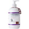 Fiocchi di Riso Detergente Corpo e Capelli Formula Delicata, 400ml