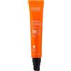 Korff Sole Korff Sun Secret - Fluido Viso Solare Anti-Età SPF30, 50ml