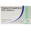 Doc Generici Paracetamolo Doc 20Cpr 500Mg